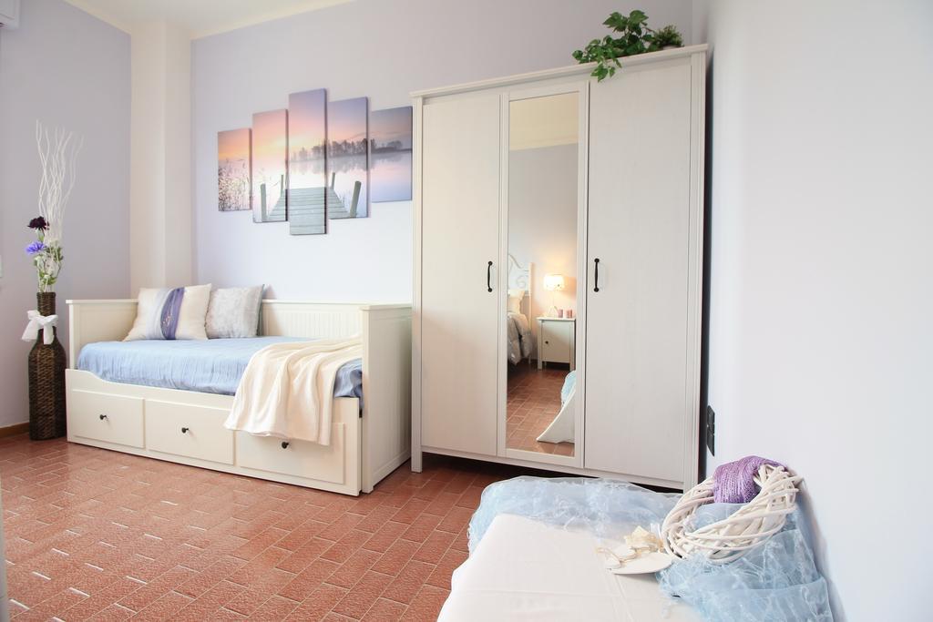 Il Borghetto Apartment San Lorenzo in Campo Exterior photo
