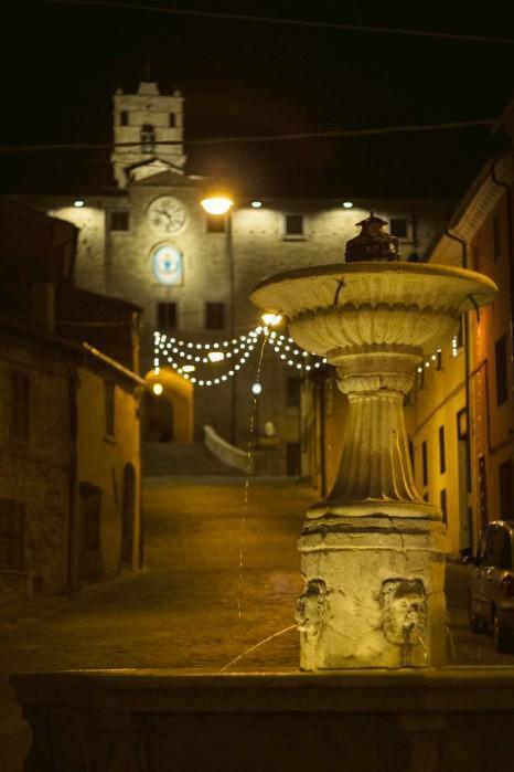 Il Borghetto Apartment San Lorenzo in Campo Exterior photo
